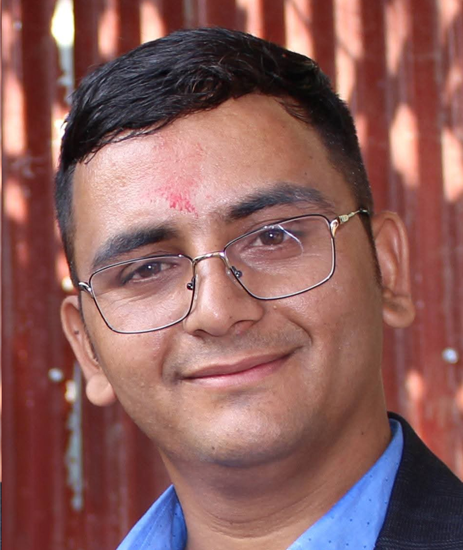 Umesh Kumar - Managing Director, Fishtail Group